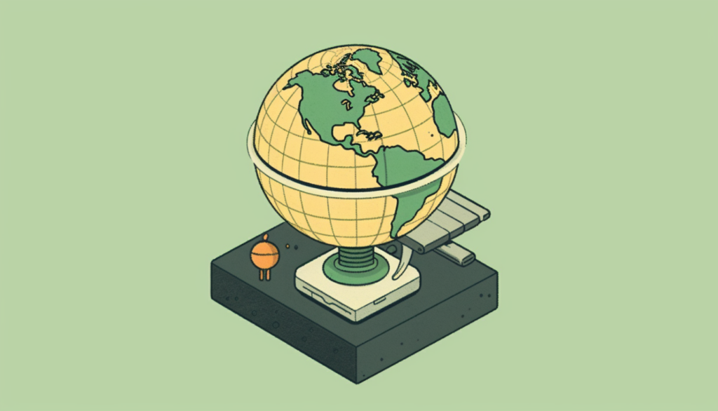 DAOs & The Economic Disruption - Featured Image